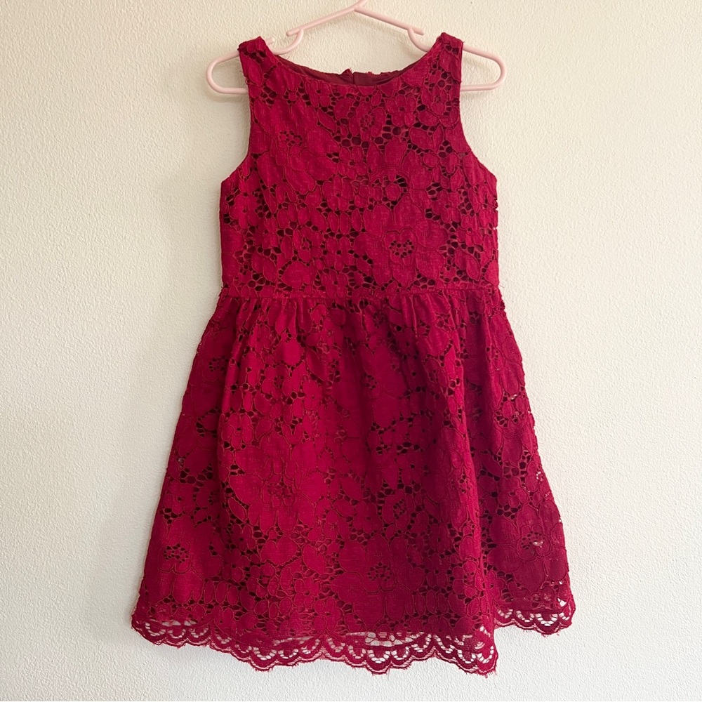 Joe Fresh | Lace Dress